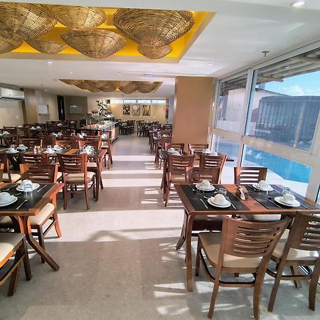 Bali Mar Hotel นาตาล ภายนอก รูปภาพ