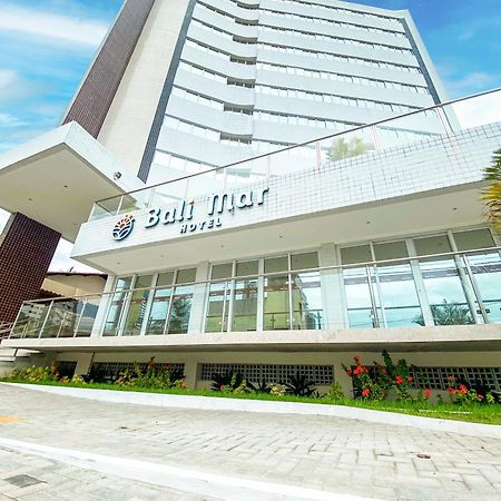Bali Mar Hotel นาตาล ภายนอก รูปภาพ
