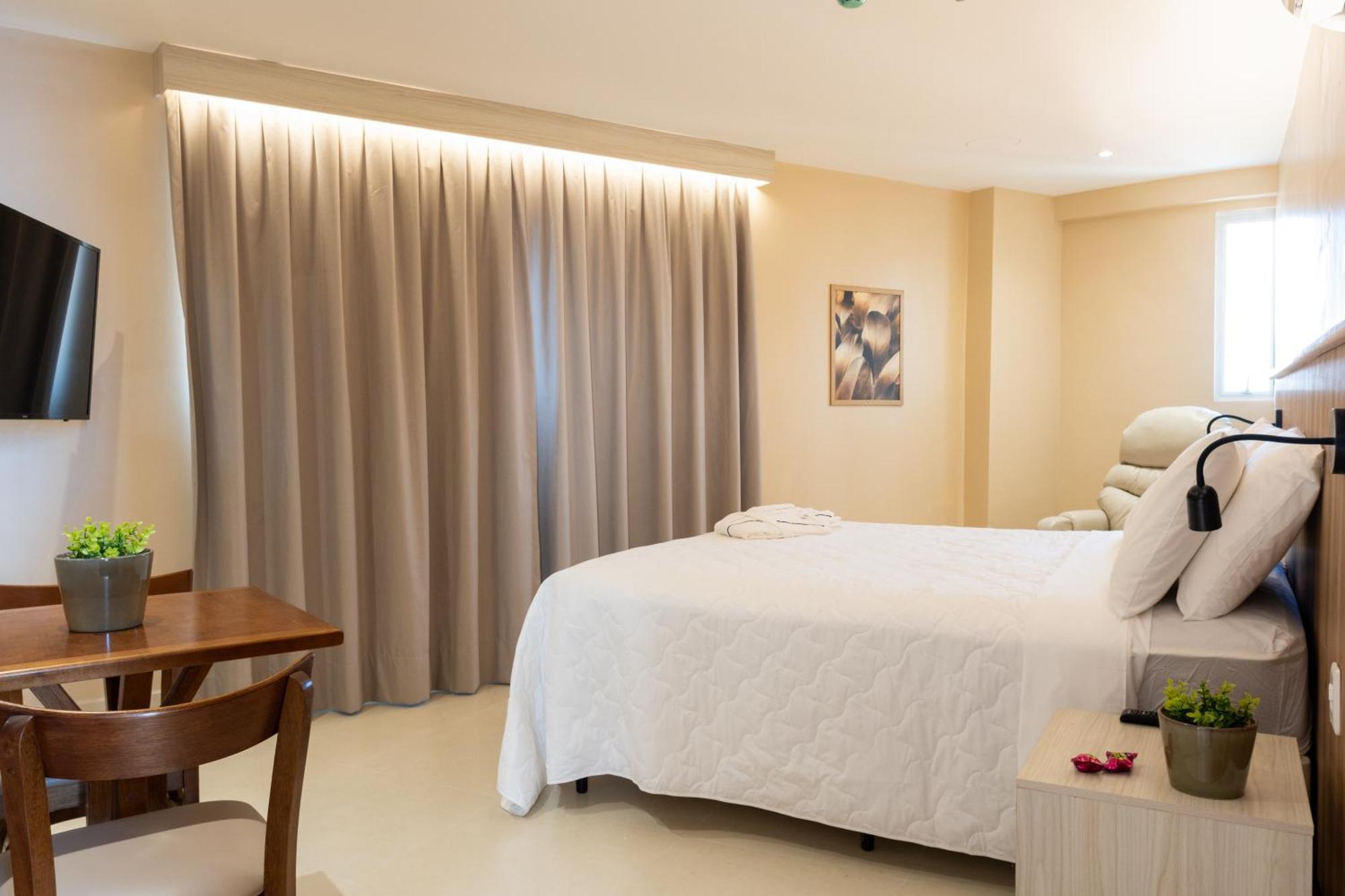Bali Mar Hotel นาตาล ภายนอก รูปภาพ