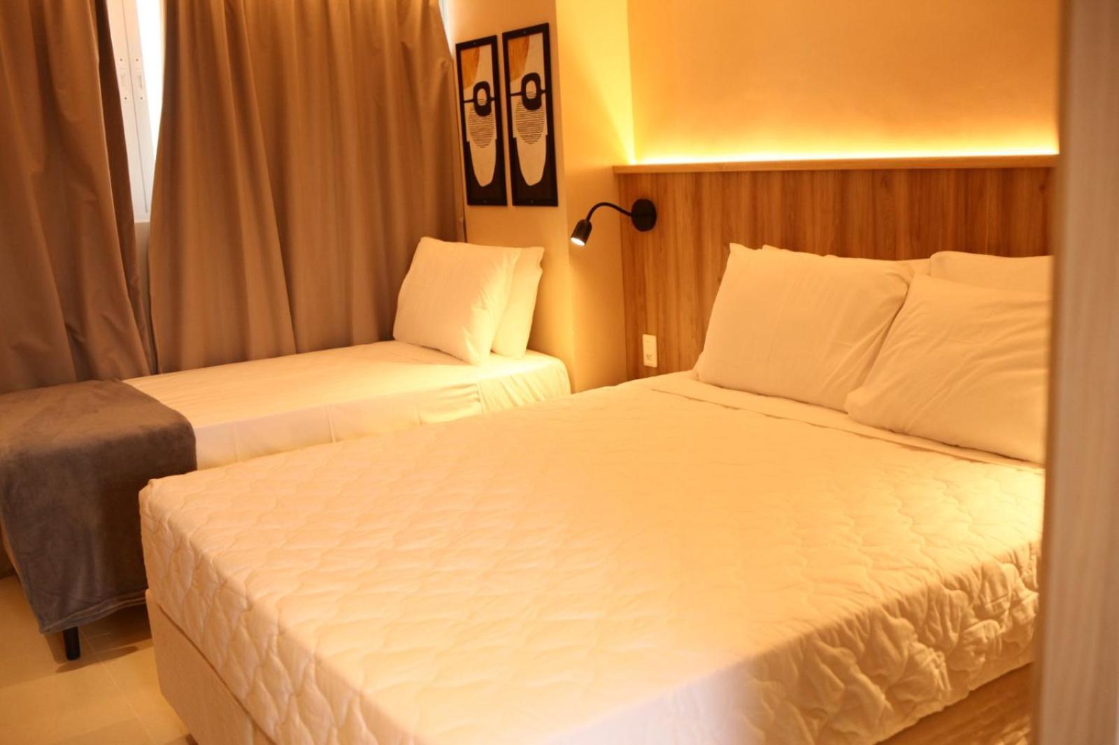 Bali Mar Hotel นาตาล ภายนอก รูปภาพ